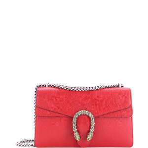 Gucci Dionysus Bag Leather Small #348471G12B